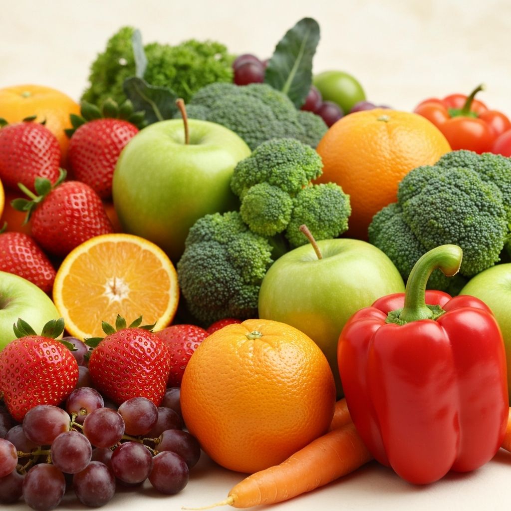 Daily multivitamin category