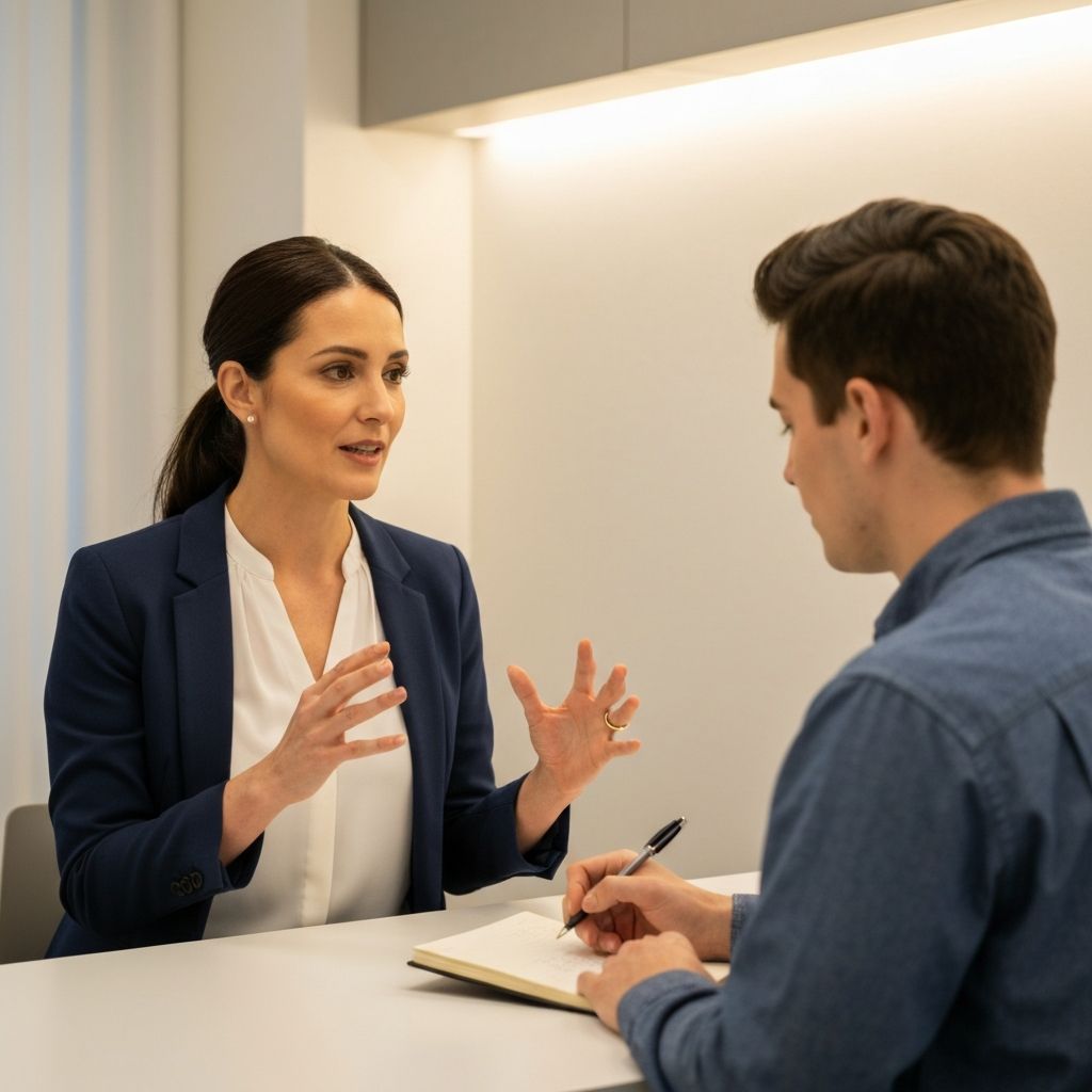 Personalised nutritional guidance